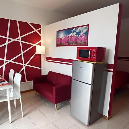 New Piccolo Residence 马尔切西内 外观 照片