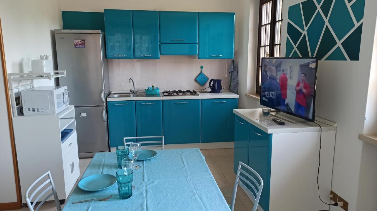 New Piccolo Residence 马尔切西内 外观 照片
