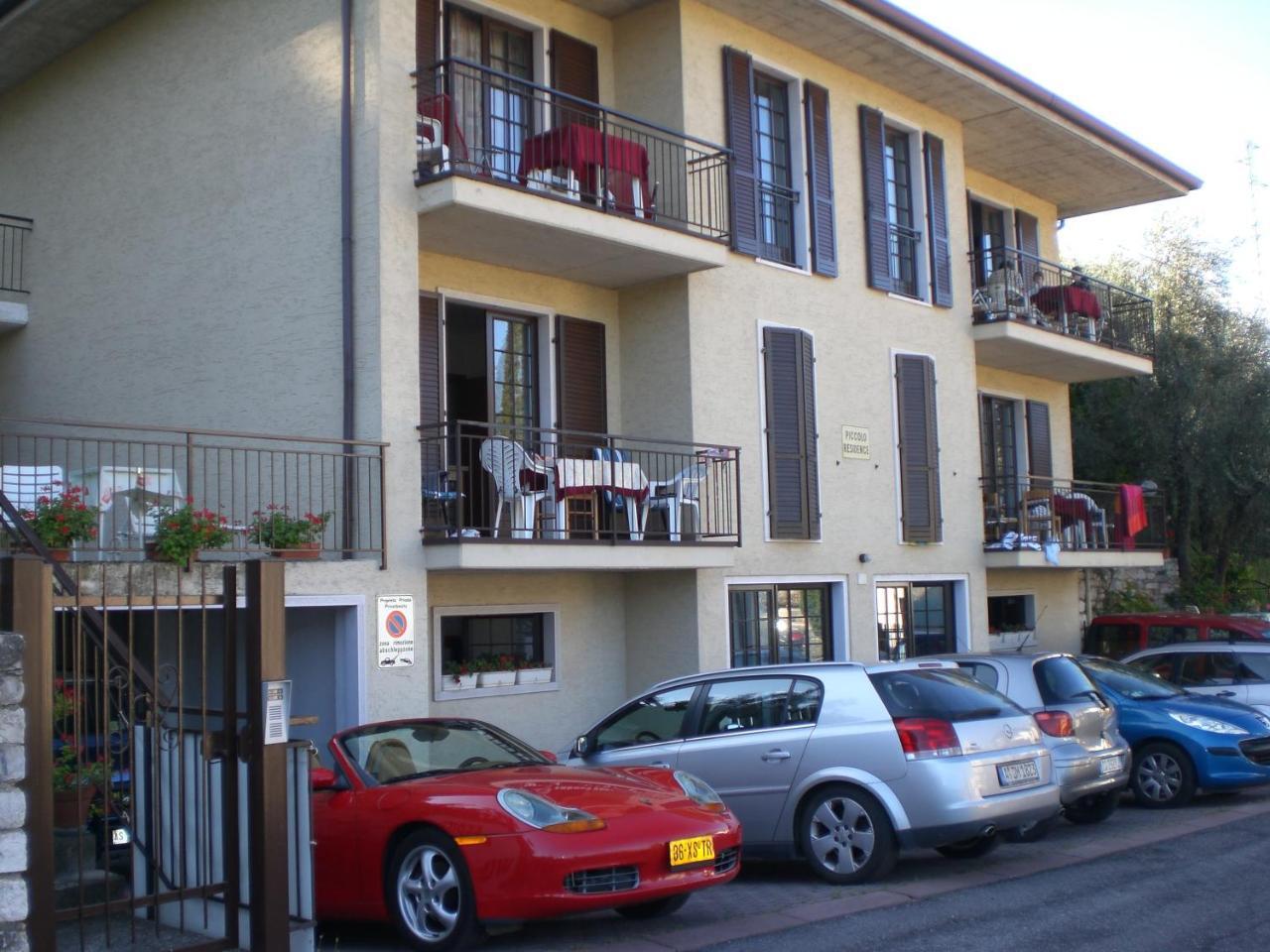New Piccolo Residence 马尔切西内 外观 照片