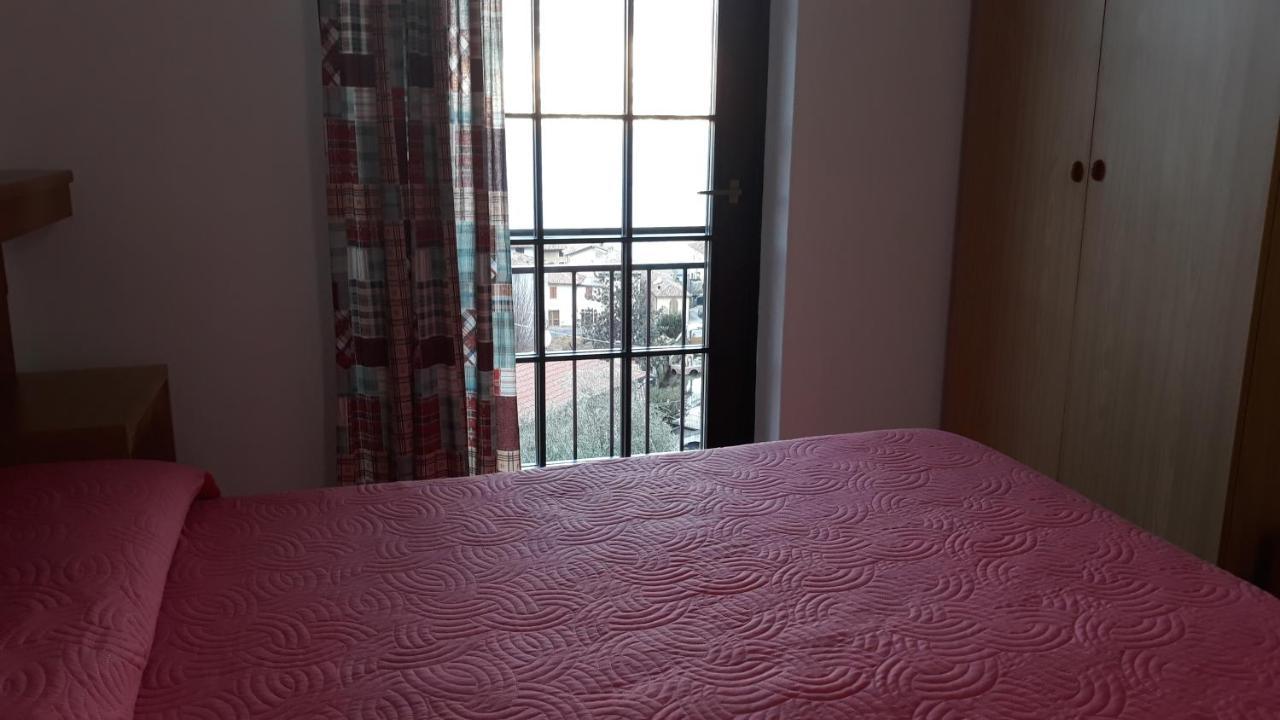 New Piccolo Residence 马尔切西内 外观 照片