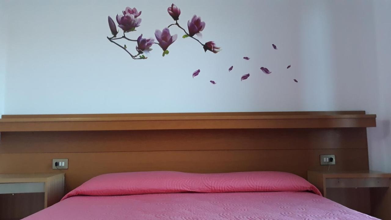 New Piccolo Residence 马尔切西内 外观 照片