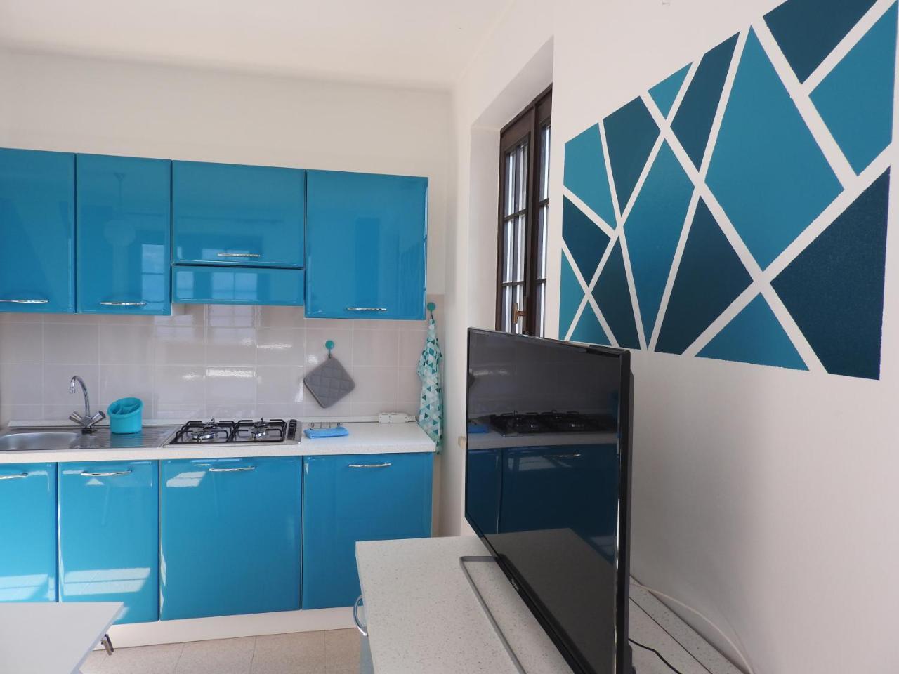New Piccolo Residence 马尔切西内 外观 照片
