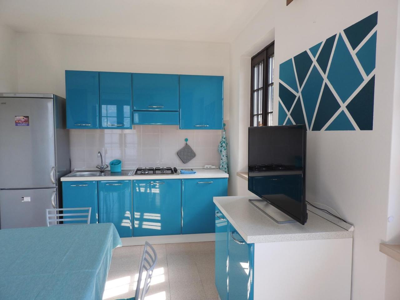 New Piccolo Residence 马尔切西内 外观 照片