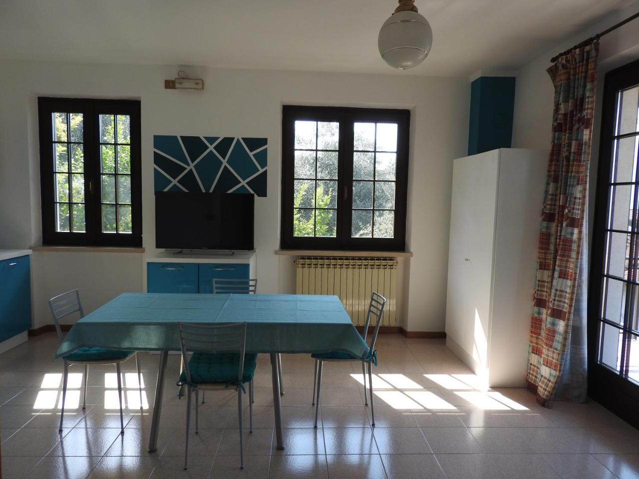 New Piccolo Residence 马尔切西内 外观 照片