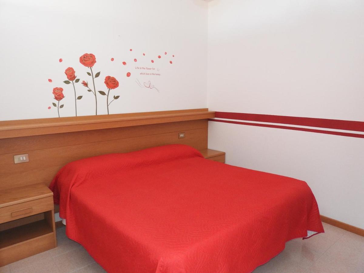 New Piccolo Residence 马尔切西内 外观 照片